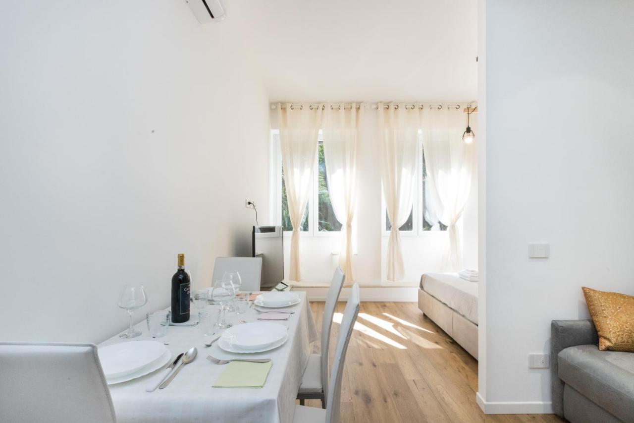 Magnoliaapartments - 18B Visconti Duomo Μιλάνο Εξωτερικό φωτογραφία