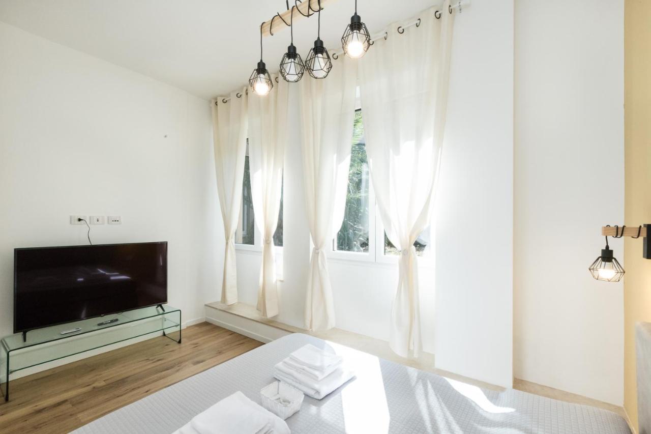 Magnoliaapartments - 18B Visconti Duomo Μιλάνο Εξωτερικό φωτογραφία