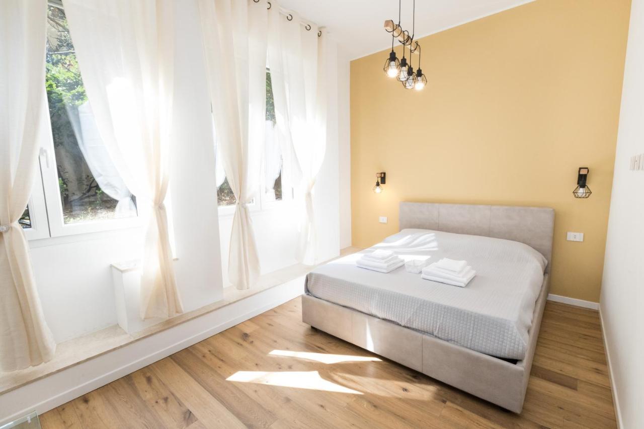 Magnoliaapartments - 18B Visconti Duomo Μιλάνο Εξωτερικό φωτογραφία