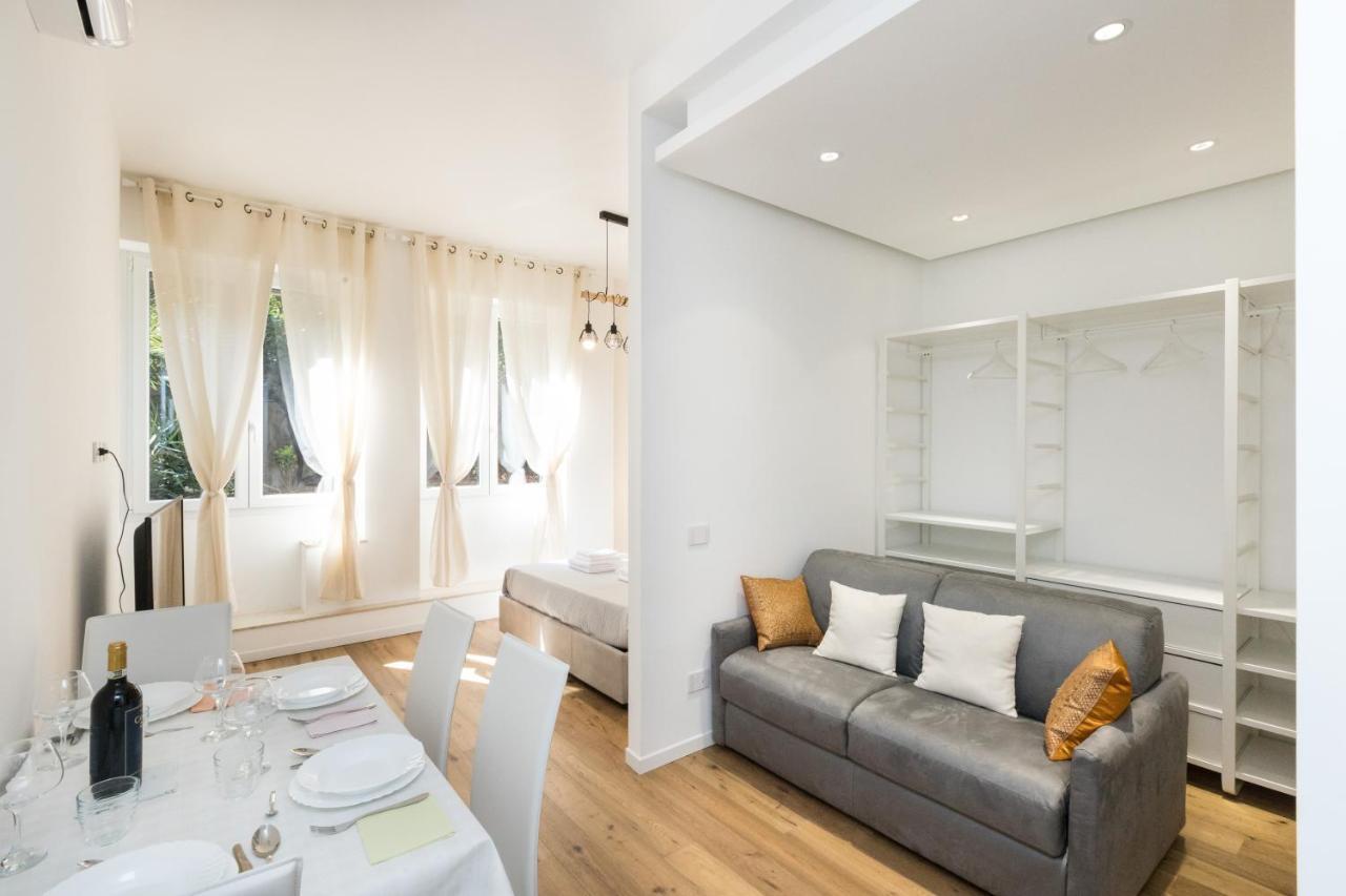 Magnoliaapartments - 18B Visconti Duomo Μιλάνο Εξωτερικό φωτογραφία
