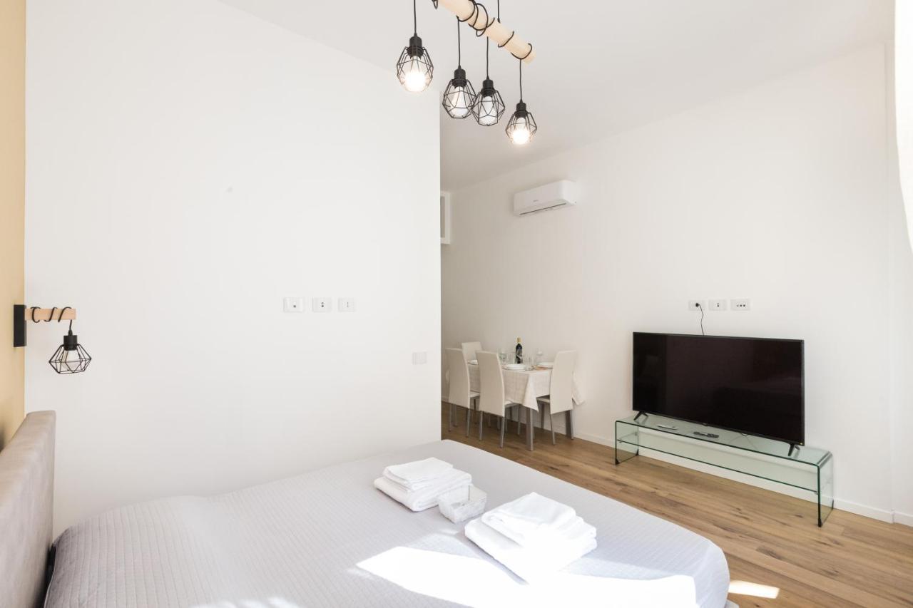 Magnoliaapartments - 18B Visconti Duomo Μιλάνο Εξωτερικό φωτογραφία