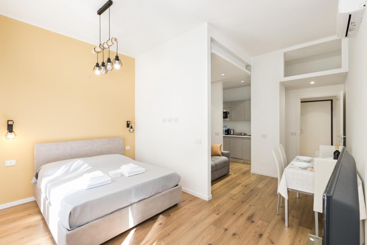 Magnoliaapartments - 18B Visconti Duomo Μιλάνο Εξωτερικό φωτογραφία