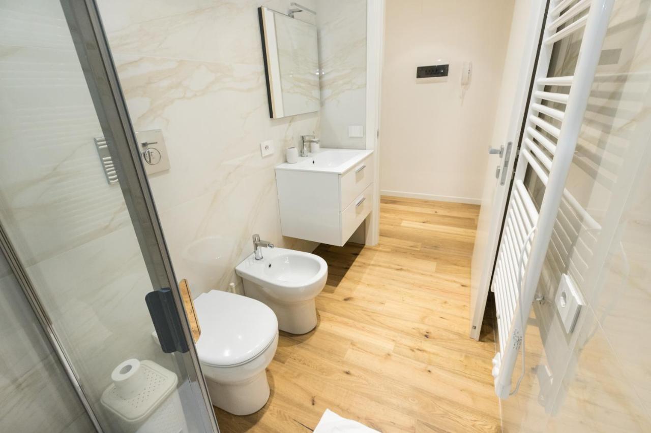 Magnoliaapartments - 18B Visconti Duomo Μιλάνο Εξωτερικό φωτογραφία