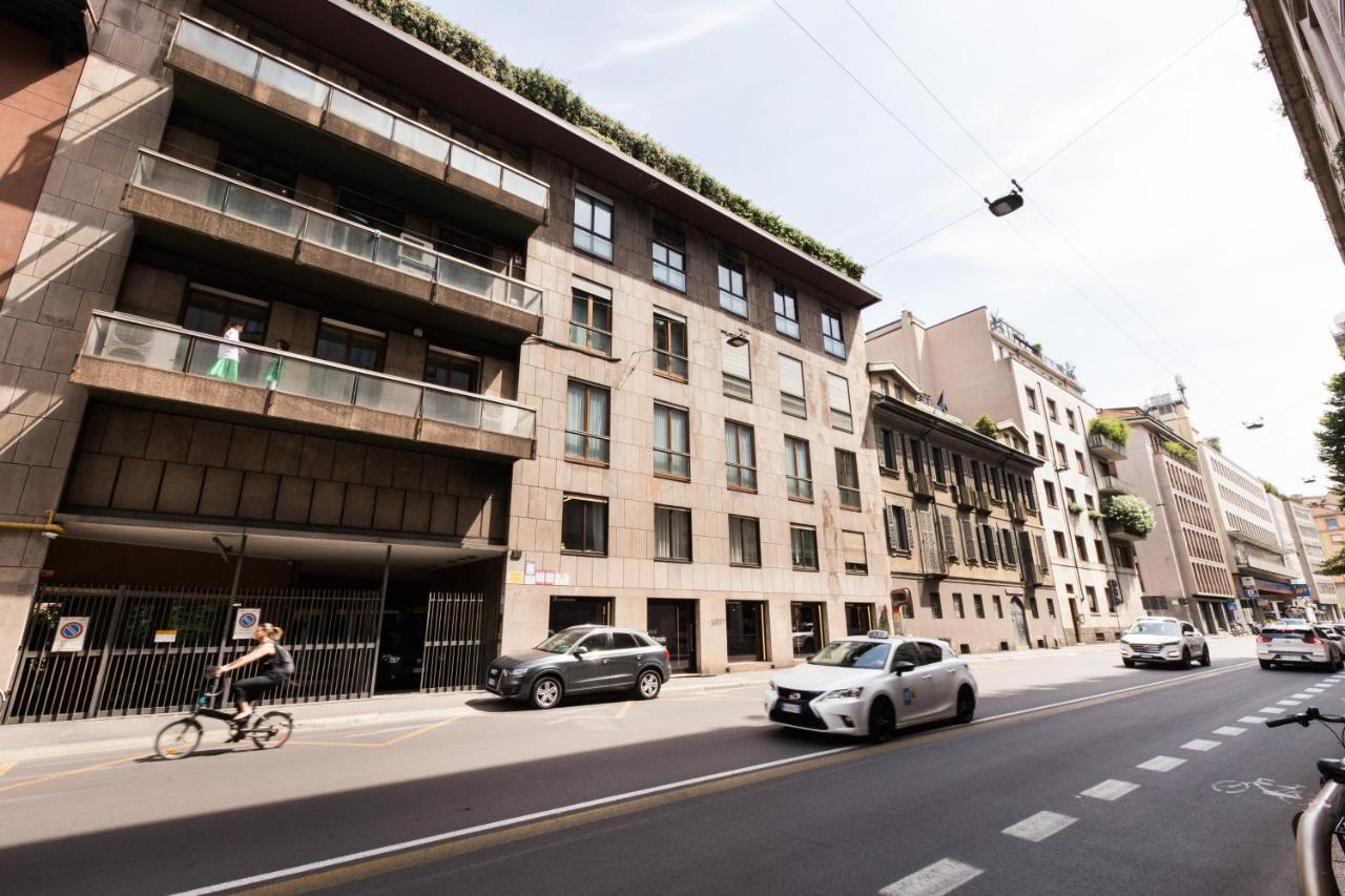 Magnoliaapartments - 18B Visconti Duomo Μιλάνο Εξωτερικό φωτογραφία