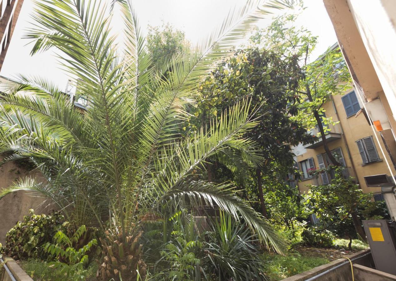 Magnoliaapartments - 18B Visconti Duomo Μιλάνο Εξωτερικό φωτογραφία