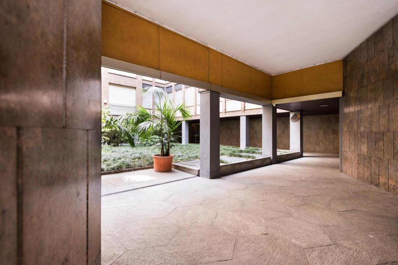 Magnoliaapartments - 18B Visconti Duomo Μιλάνο Εξωτερικό φωτογραφία