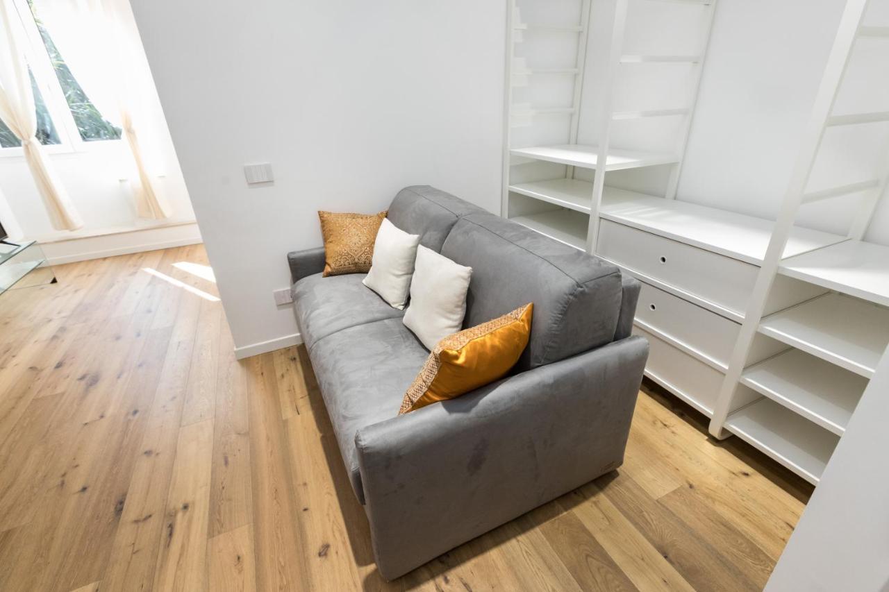 Magnoliaapartments - 18B Visconti Duomo Μιλάνο Εξωτερικό φωτογραφία