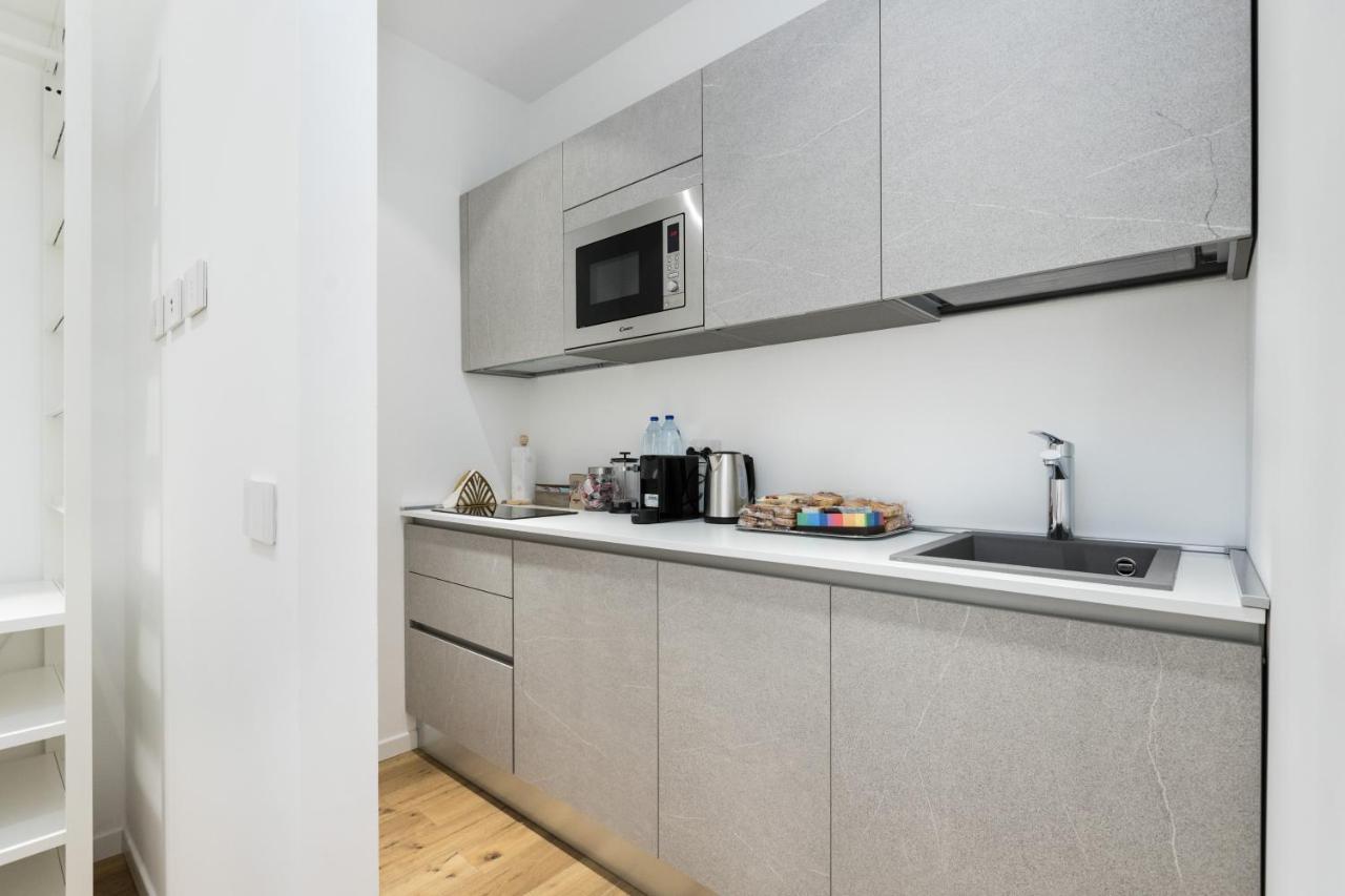 Magnoliaapartments - 18B Visconti Duomo Μιλάνο Εξωτερικό φωτογραφία