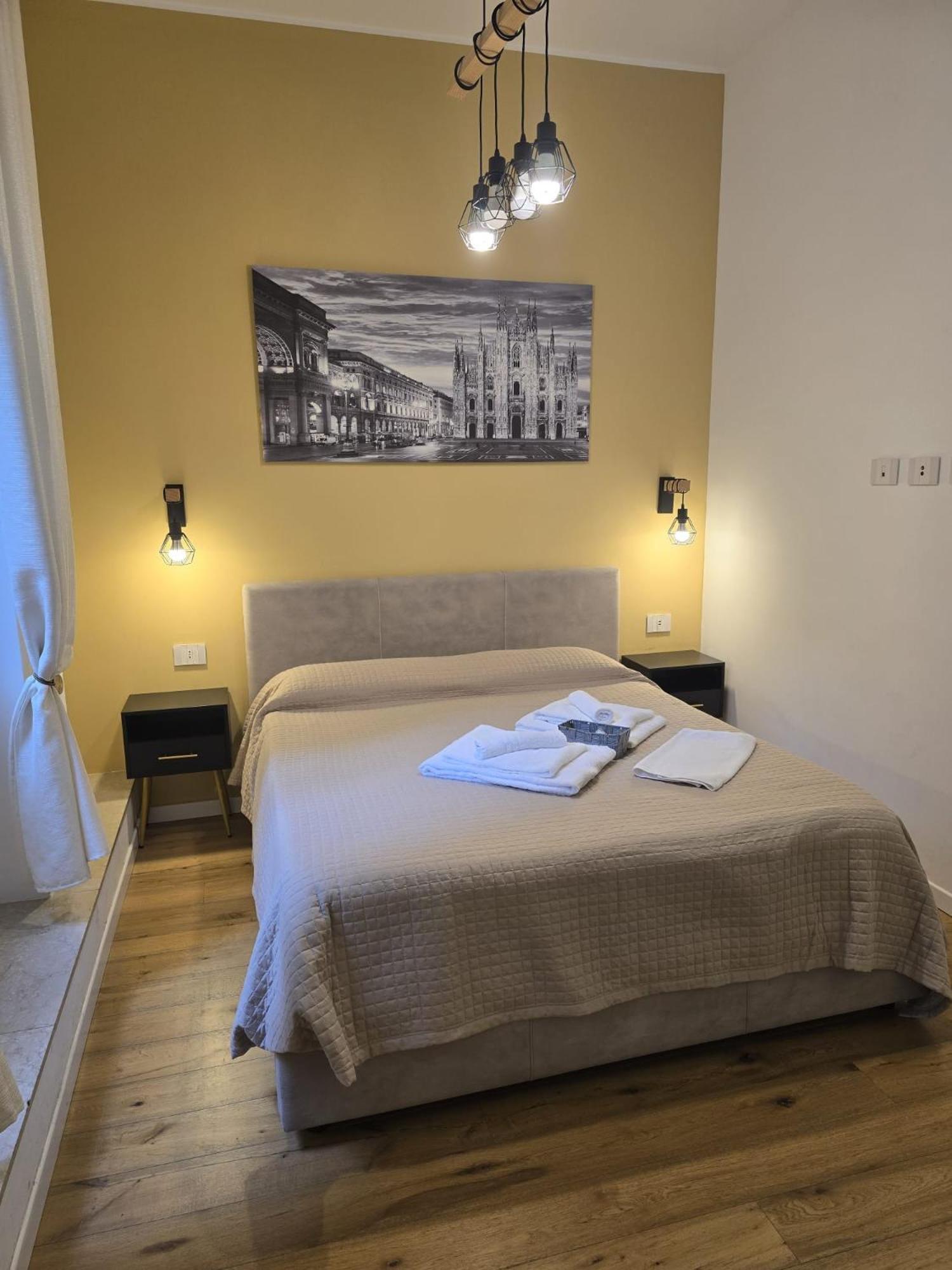Magnoliaapartments - 18B Visconti Duomo Μιλάνο Εξωτερικό φωτογραφία