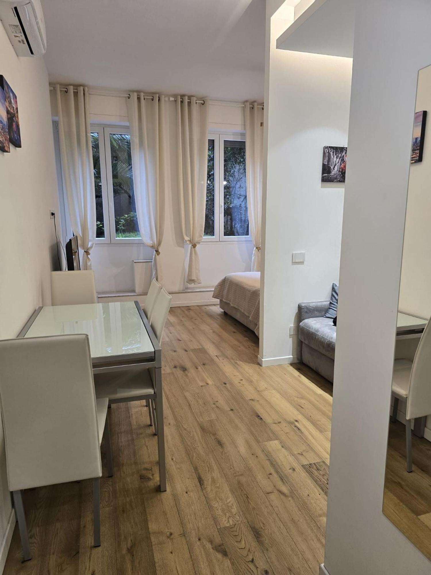 Magnoliaapartments - 18B Visconti Duomo Μιλάνο Εξωτερικό φωτογραφία